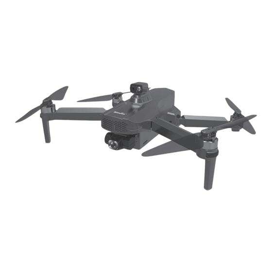 Simulus GH-280.fpv Bedienungsanleitung