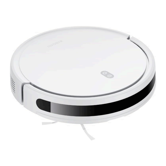 Xiaomi E12 Bedienungsanleitung