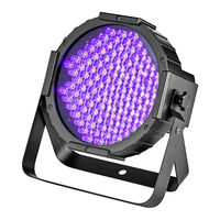 Renkforce DL-LED107S-UV Bedienungsanleitung