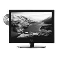 Reflexion TDD-1500 Bedienungsanleitung