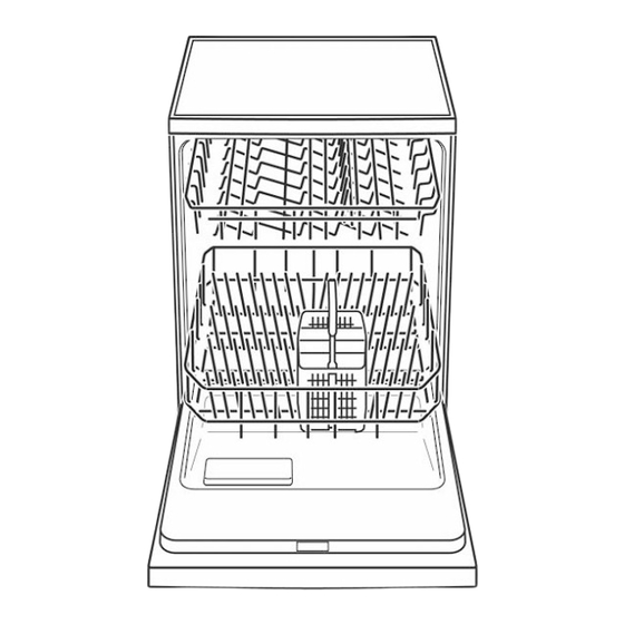 Bosch SHV55M03EU Gebrauchsanweisung