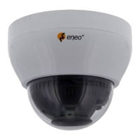 Eneo IPD-68M3611P5A Schnellinstallationsanleitung