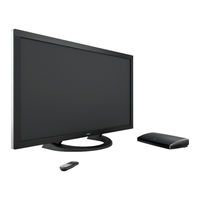 Bose VideoWave III Installationanleitung