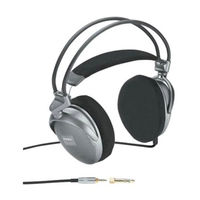 Sony mdr-cd2000 Bedienungsanleitung