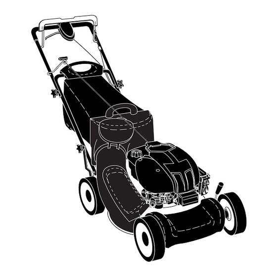 Husqvarna R152 SVB Anleitungshandbuch