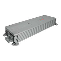 EM Phaser EA1300 Bedienungsanleitung