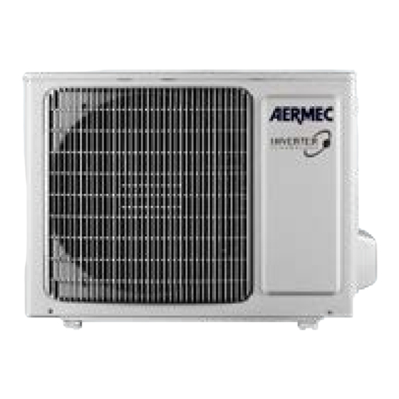 AERMEC SLG Serie Handbücher