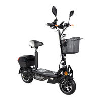 Rolektro E-Joy 45 Lithium Handbuch