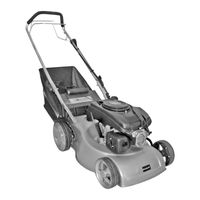 EINHELL GH-PM 46/1 S Originalbetriebsanleitung