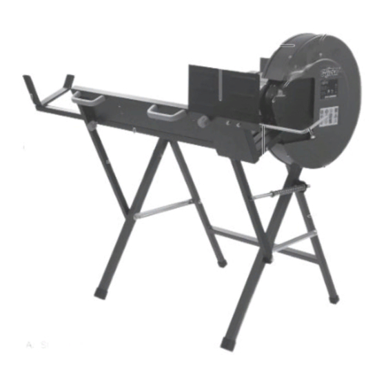CO/Tech LS400 Original Bedienungsanleitung