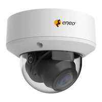Eneo MED-62V2812M0A Schnellstartanleitung