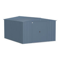 Arrow CLG1012BG Pflege- & Montageanleitung