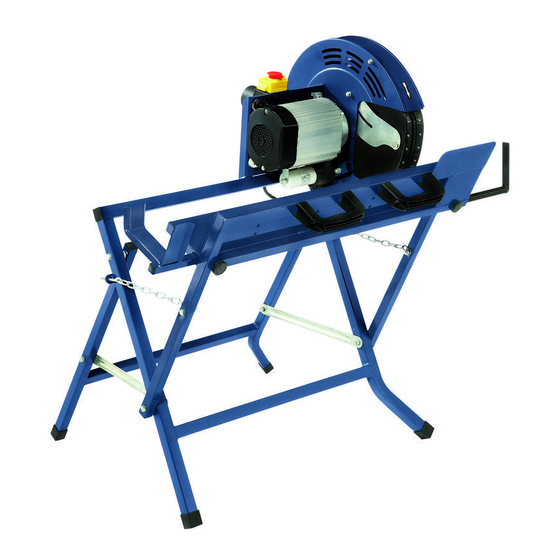 EINHELL BT-LC 400/1 Originalbetriebsanleitung