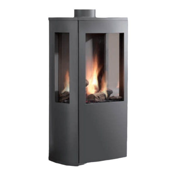 Dru Trio RCE Installationsvorschrift