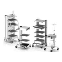 iTD uni-cart Gebrauchsanweisung