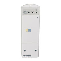 Watts BT-WR02 RF Bedienungsanleitung