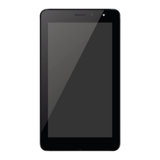 Allview AX501Q Betriebsanleitung