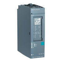 Siemens 7ME4138-6AA00-0BB1 Betriebsanleitung