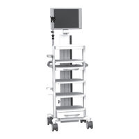iTD uni-cart Gebrauchsanweisung