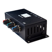 schnick schnack systems Big Intellis Bedienungsanleitung