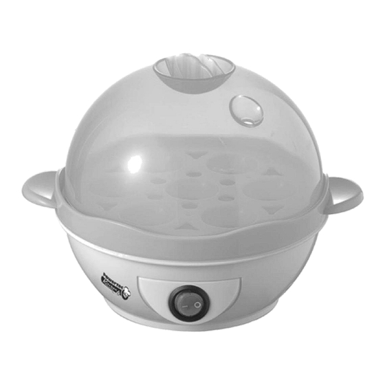 PowerTec Kitchen ovo light Bedienungsanleitung Und Sicherheitshinweise