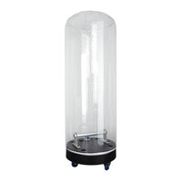 SHOWTEC Outdoor Dome Anleitung