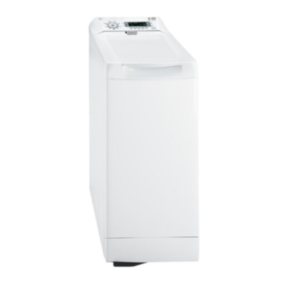 Hotpoint Ariston ECO7D 149 Handbücher