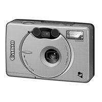 Canon ELPH LT IXUS M-1 Anleitung
