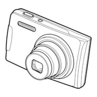 Olympus M 1060 Bedienungsanleitung