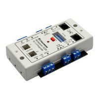 Viessmann 5229 Bedienungsanleitung