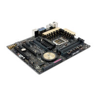 Asus Z97-Deluxe/USB 3.1 Bedienungsanleitung