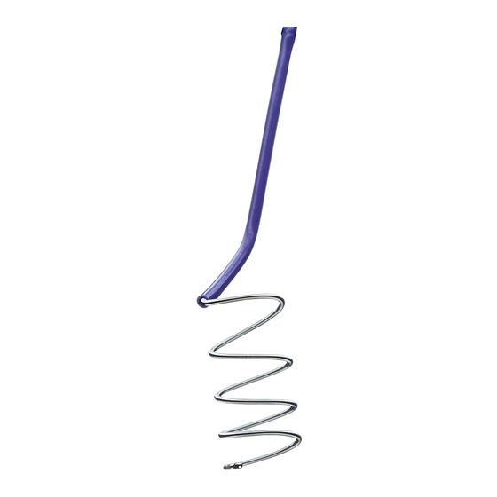 Boston Scientific IDC Gebrauchsanweisung