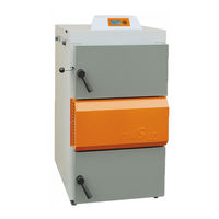 Solarbayer HVS LC LAMBDA CONTROL Technisches Handbuch