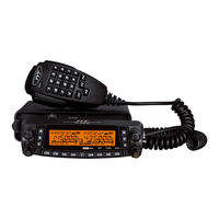 TYT TH-9800 Bedienungsanleitung