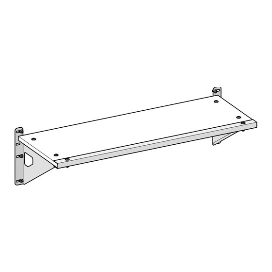 Palram Skylight Montageanleitung