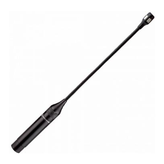 Beyerdynamic CLASSIS GM 303 Produktinformation