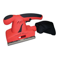 Probuilder V300 Work Station Extended Gebrauchsanweisung