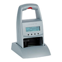 Reiner jetStamp 792 MP Bedienungsanleitung