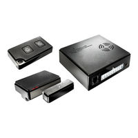Thitronik WiPro all in one Bedienungsanleitung