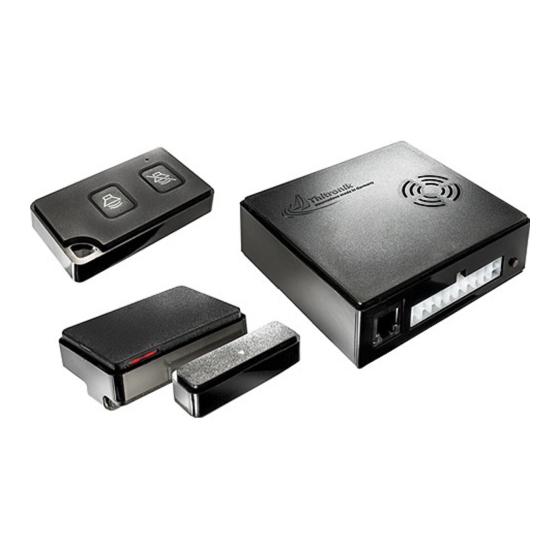 Thitronik WiPro all in one Bedienungsanleitung