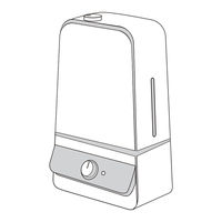 TaoTronics TT-AH025 Bedienungsanleitung