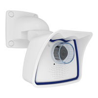 Mobotix M25 Handbuch