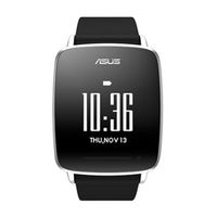Asus VivoWatch Handbuch