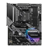 MSI 911-7C91-020 Benutzerhandbuch