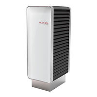 Heliotherm SNT18L-M-R-CC Installationsanleitung