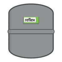 Reflex M20 Betrieb & Wartung