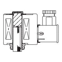 Asco SCDU-M12 Betriebsanleitung