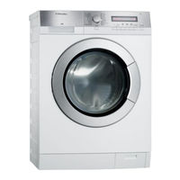 Electrolux WAL4E201 Benutzerinformation