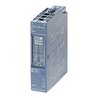 Siemens AI 2xSG 4-/6-wire HS Gerätehandbuch