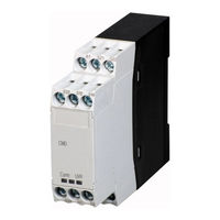 Eaton CMDTD Handbuch